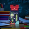 Faber Castell csillámragasztó Világítós, 2db-os 12ml. BL. 2024