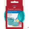 Kép 1/2 - Faber Castell ecsettál CLIC