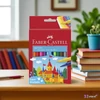 Faber Castell filckészlet 24db-os kastélyos filctoll készlet 554202