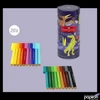 Kép 1/2 - Faber Castell filctoll készlet 20db-os CONNECTOR + kiegészítők DINOSZAURUSZ 2024
