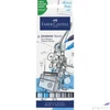 Kép 1/2 - Faber Castell filctoll készlet AG- kétvégű alkoholos filctoll 6db-os Goldfaber Sketch"Termék tervezés"