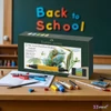 Faber Castell filctoll készlet AG-Kétvégű művész filctoll  5db-os PITT ÁLLATOK 162008