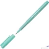 Kép 1/2 - Faber-Castell tűfilc pasztell türkiz fineliner Broadpen 1554 155457