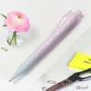Faber Castell golyóstoll DAILY BALL színátmenetes égkék-rózsa XB-s heggyel