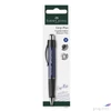 Kép 1/2 - Faber Castell golyóstoll GRIP PLUS BALL M-es heggyel vegyes BL. 140797