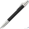 Kép 1/2 - Faber-Castell golyóstoll GVFC-Golyóstoll Bentley ébenfa csavar mechanikával 141829