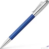 Kép 1/2 - Faber-Castell golyóstoll GVFC-Golyóstoll Bentley kék flitter csav mechanikával 141749