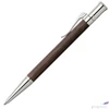 Kép 1/2 - Faber Castell golyóstoll GVFC Classic Grenadilla platina bevonatú csavar mechanikával