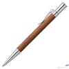 Kép 1/2 - Faber Castell golyóstoll GVFC Classic Pernambuco platina bevonatú csavar mechanikával