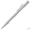 Kép 1/2 - Faber Castell golyóstoll GVFC Classic Silver ezüst bevonatú csavar mechanikával