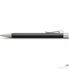 Kép 2/2 - Faber Castell golyóstoll feket GVFC Intuition precious resin fekete FC Graf von Faber-Castel 156233