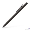 Kép 1/2 - Faber Castell golyóstoll NEO Slim alumínium fekete 146255