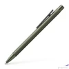 Kép 1/2 - Faber Castell golyóstoll NEO Slim alumínium zöld 146155