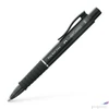 Kép 1/2 - Faber Castell golyóstoll POLY BALL VIEW fekete test XB-s heggyel