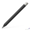 Kép 1/2 - Faber Castell grafitceruza GVFC 3db-os kicsi Magnum fekete menetes véggel