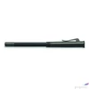 Kép 1/2 - Faber Castell grafitceruza GVFC  PERFECT Black Edition fekete testű B radír véggel