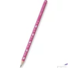 Kép 1/2 - Faber Castell grafitceruza HB hárumszögletű, unikornis, pink