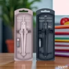 Kép 2/2 - Faber Castell körző készlet gyorsállítóval STREAM 2025