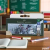 Kép 3/3 - Faber Castell művész filctoll 6db-os PITT Brush "TÉL B-s hegyvastagság