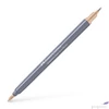 Kép 1/2 - Faber Castell művész filctoll AG-Kétvégű aquarell filctoll homok színű 281 Goldfaber Aqua