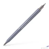 Kép 1/2 - Faber Castell művész filctoll AG-Kétvégű aquarell filctoll melegszürke III. 272 Goldfaber Aqua
