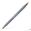 Kép 1/2 - Faber Castell művész filctoll AG-Kétvégű aquarell filctoll okkerzöld 269 Goldfaber Aqua