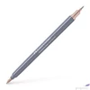 Kép 1/2 - Faber Castell művész filctoll AG-Kétvégű aquarell filctoll sárgabarack 116 Goldfaber Aqua