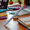 Faber Castell művész filctoll AG-Kétvégű aquarell filctoll terrakotta 186 Goldfaber Aqua 164686