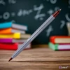 Faber Castell művész filctoll AG-Kétvégű aquarell filctoll velencei vörös 190 Goldfaber Aqua 164690