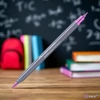 Faber Castell művész filctoll AG-Kétvégű aquarell filctoll világos magenta 119 Goldfaber Aqua 16461