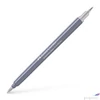 Kép 1/2 - Faber Castell művész filctoll AG-Kétvégű aquarell filctoll világos titánibolya 277 Goldfaber Aqua