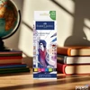 Kép 3/3 - Faber Castell művész filctoll AG-Kétvégű aquarell filctoll 6db-os Goldfaber Aqua