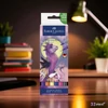 Faber Castell művész filctoll AG-Kétvégű aquarell filctoll 6db-os FANTÁZIA Goldfaber Aqua 164526