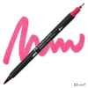 Faber Castell művész filctoll AG-Kétvégű aquarell filctoll pink carmine FC164726