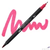 Kép 1/4 - Faber Castell művész filctoll AG-Kétvégű aquarell filctoll pink carmine