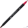 Kép 2/4 - Faber Castell művész filctoll AG-Kétvégű aquarell filctoll pink carmine