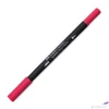 Kép 3/4 - Faber Castell művész filctoll AG-Kétvégű aquarell filctoll pink carmine