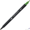 Kép 2/4 - Faber Castell művész filctoll AG-Kétvégű aquarell filctoll earth green yellowish 168