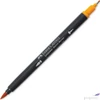 Kép 2/4 - Faber Castell művész filctoll AG-Kétvégű aquarell filctoll 109