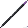 Kép 2/4 - Faber Castell művész filctoll AG-Kétvégű aquarell filctoll 136