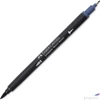 Kép 2/4 - Faber Castell művész filctoll AG-Kétvégű aquarell filctoll 247
