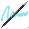 Kép 1/4 - Faber Castell művész filctoll AG-Kétvégű aquarell filctoll 451