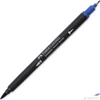 Kép 2/4 - Faber Castell művész filctoll AG-Kétvégű aquarell filctoll 151