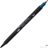 Kép 2/4 - Faber Castell művész filctoll AG-Kétvégű aquarell filctoll 450
