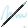 Faber Castell művész filctoll AG-Kétvégű aquarell filctoll 311 FC164754