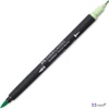 Faber Castell művész filctoll AG-Kétvégű aquarell filctoll 312 FC164758