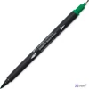 Faber Castell művész filctoll AG-Kétvégű aquarell filctoll 316 FC164762