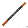 Kép 3/4 - Faber Castell művész filctoll AG-Kétvégű aquarell filctoll 383