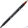 Kép 2/4 - Faber Castell művész filctoll AG-Kétvégű aquarell filctoll 378