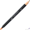 Kép 2/4 - Faber Castell művész filctoll AG-Kétvégű aquarell filctoll 303